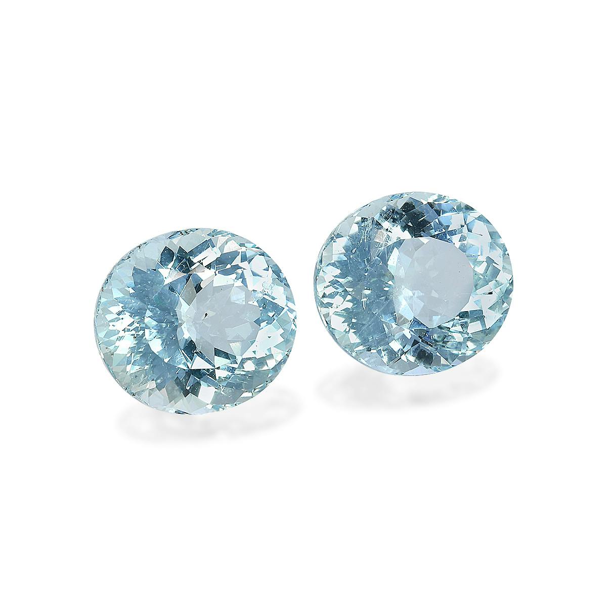 Aquamarine 15.40 ct